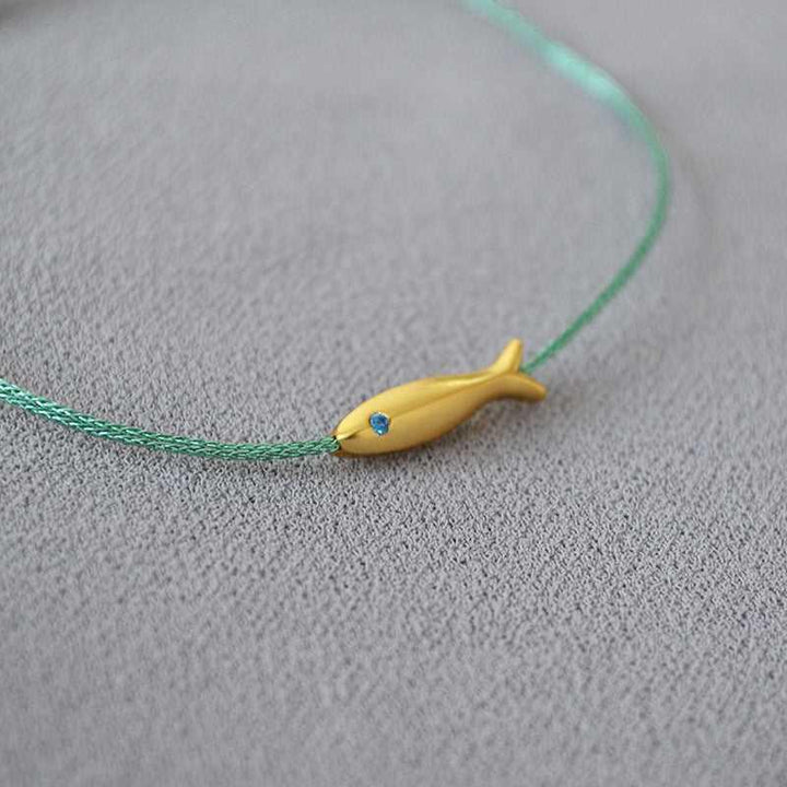 Ocean Dream Armband - Livia