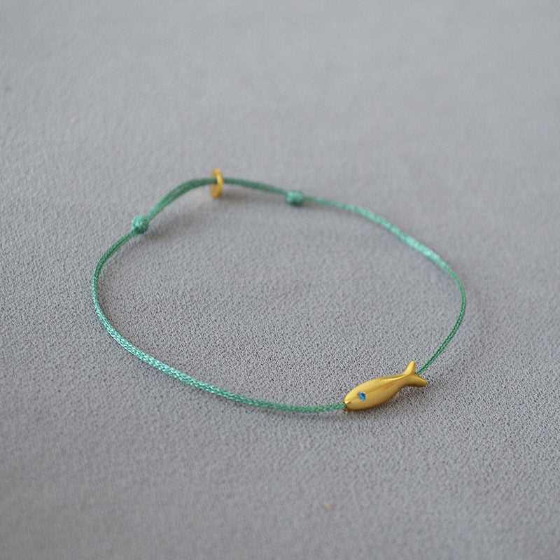 Ocean Dream Armband - Livia