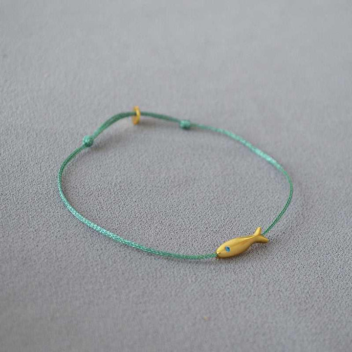 Ocean Dream Armband - Livia