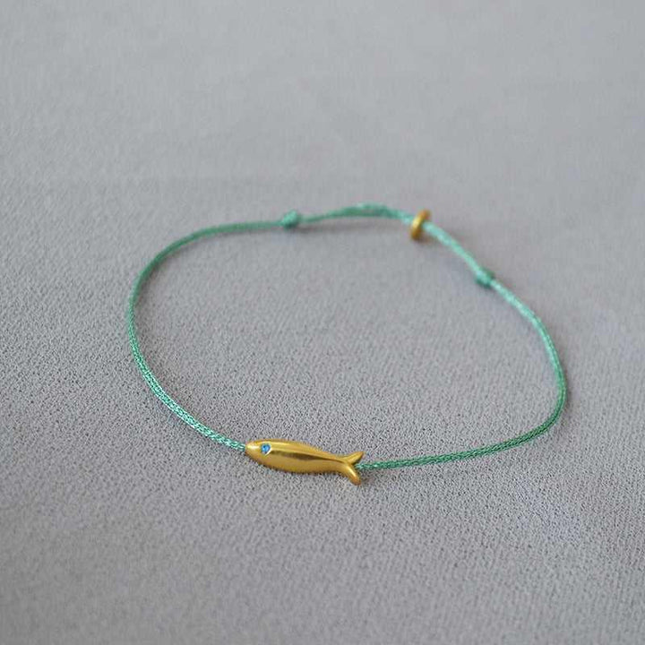 Ocean Dream Armband - Livia