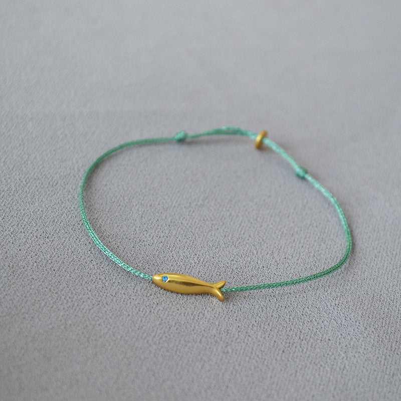 Ocean Dream Armband - Livia