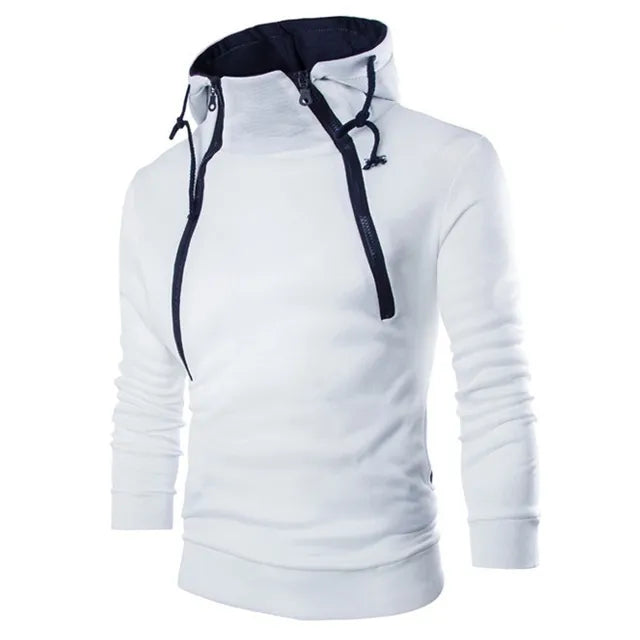 Vardi Dante™ Sweatshirt Hoodie | Trui met hoge hals