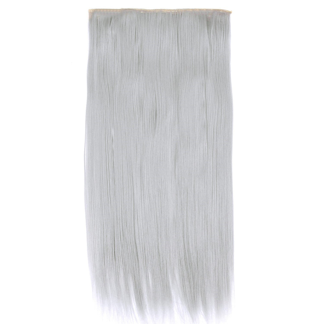 Clip-in Keratine Hairextensions – Aurora