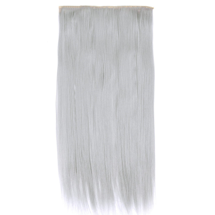 Clip-in Keratine Hairextensions – Aurora