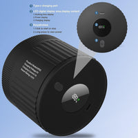 Elektryczny zestaw do próżniowego zamykania słoików Mason - Zachowaj świeżość szybko!