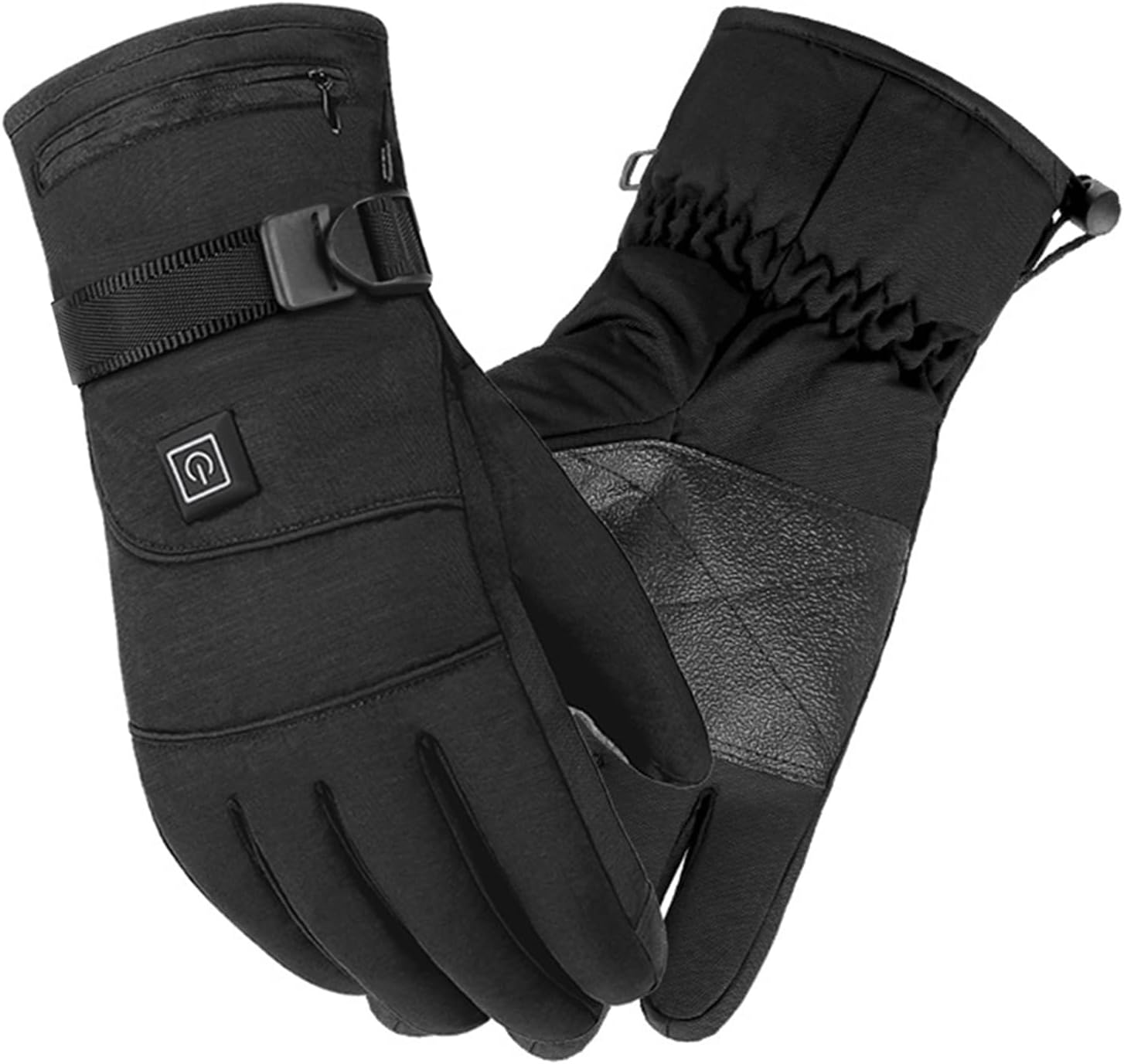 Vardi Dante™ HeatGloves | Elektrisch & Waterdicht