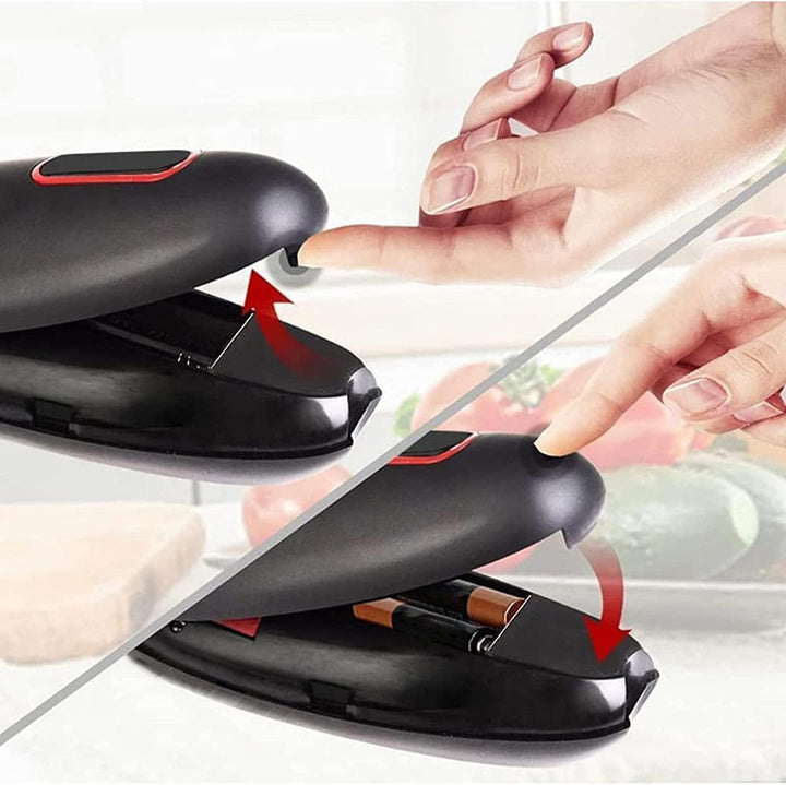 Automatische Blikopener - EasyOpener