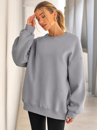 Comfortabele Oversized Dames Trui - Ella