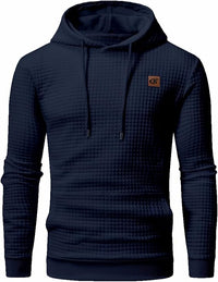 Casual Heren Hoodie - Timo