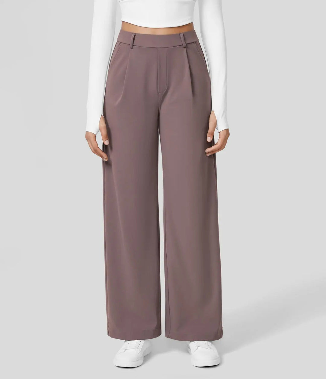 Comfortabele Casual Broek - Ace