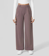 Comfortabele Casual Broek - Ace