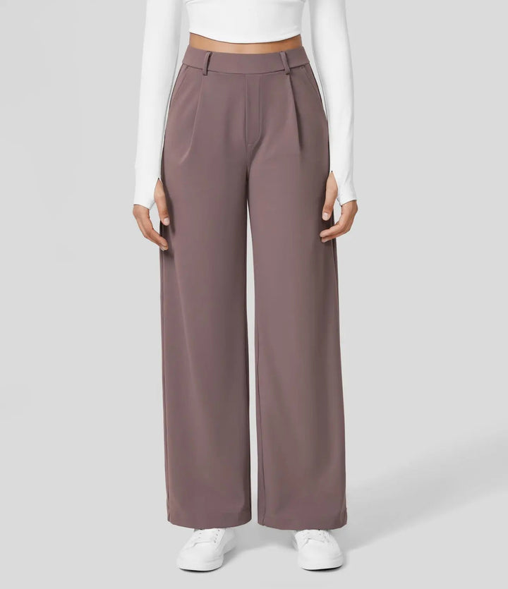 Comfortabele Casual Broek - Ace