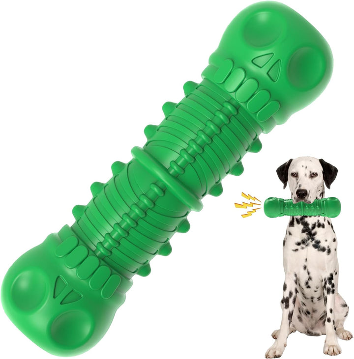 Sterke Rubber Kauwspeeltje voor Honden
