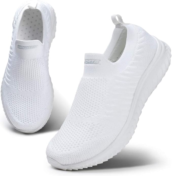 Orthopedische Slip-On Schoenen - VitalStep