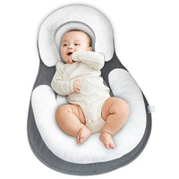 Comfortabel Babybed - SnuggleSleep