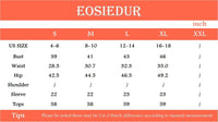 Retro Dames Windbreaker Jumpsuit - Elodie