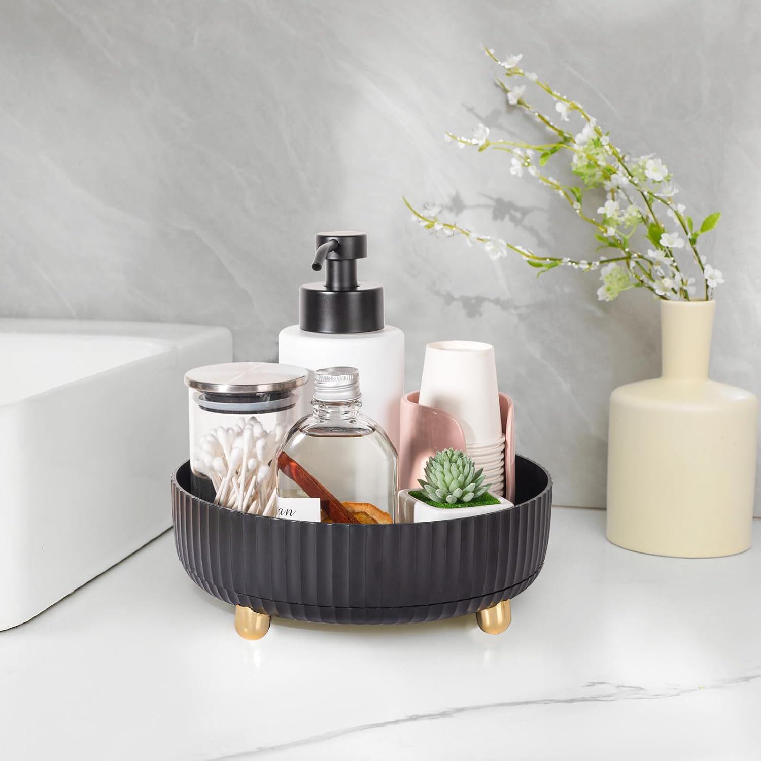 360° Draaibare Beauty Organizer