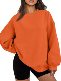 Comfortabele Oversized Dames Trui - Ella