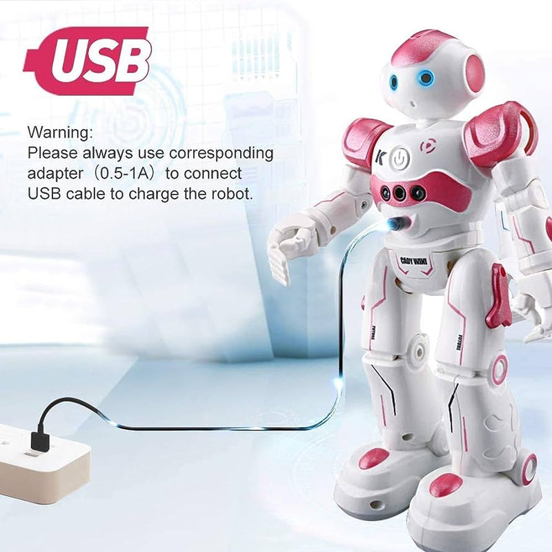 Interactieve Educatieve Robot - NovaBot