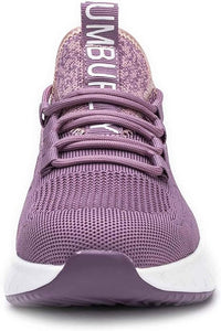 Ademende damskie buty ochronne z twardym noskiem - SteelSafe