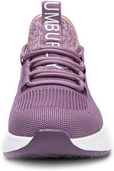 Ademende damskie buty ochronne z twardym noskiem - SteelSafe