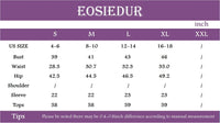 Retro Dames Windbreaker Jumpsuit - Elodie