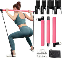 Pilates Bar Set - PilatesCore