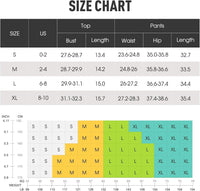 Comfortabele Yoga Set - SparkFit