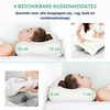 Ortho Pro Hoofdkussen - SleepEase