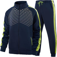 Casual Heren Trainingspak - Ryan