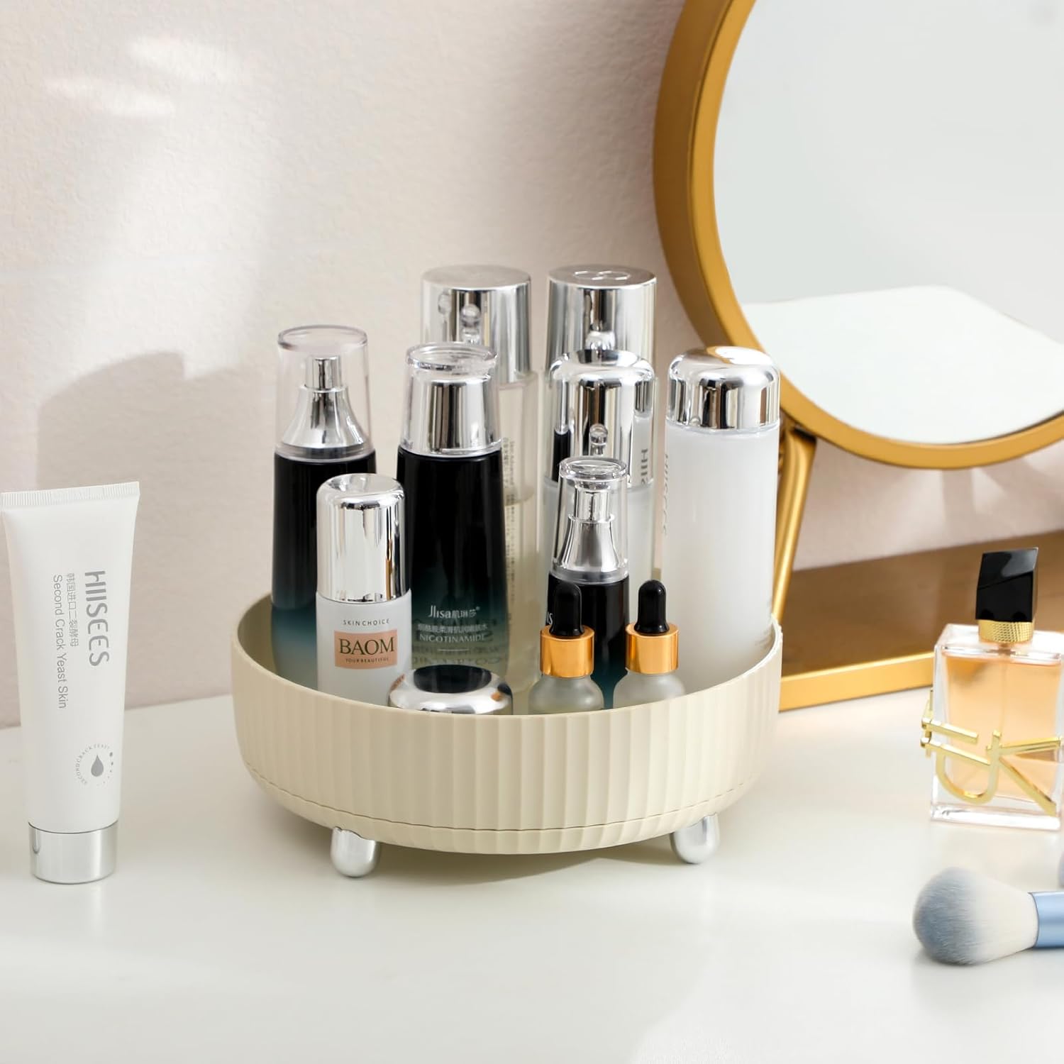 360° Draaibare Beauty Organizer