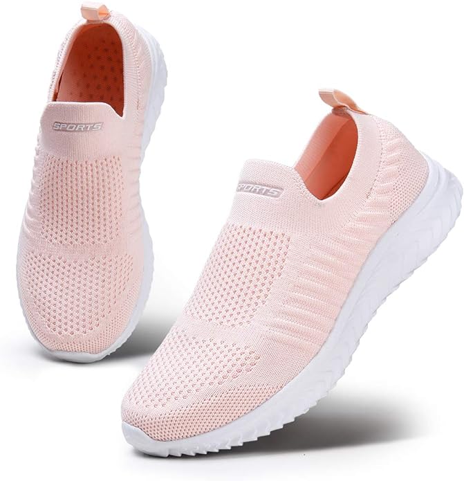 Orthopedische Slip-On Schoenen - VitalStep