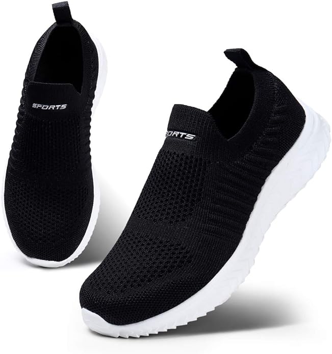 Orthopedische Slip-On Schoenen - VitalStep