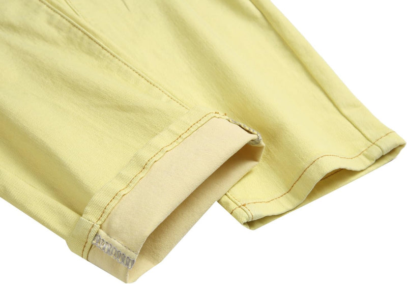 Heren Slim-Fit Ripped Jeans - Mick