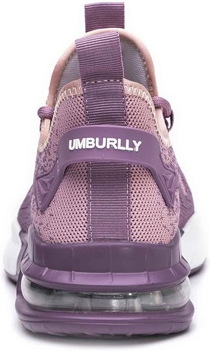 Ademende damskie buty ochronne z twardym noskiem - SteelSafe