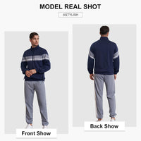 Casual Heren Trainingspak - Ryan