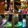 Luminous Light-Up Schoenen - GlowKicks