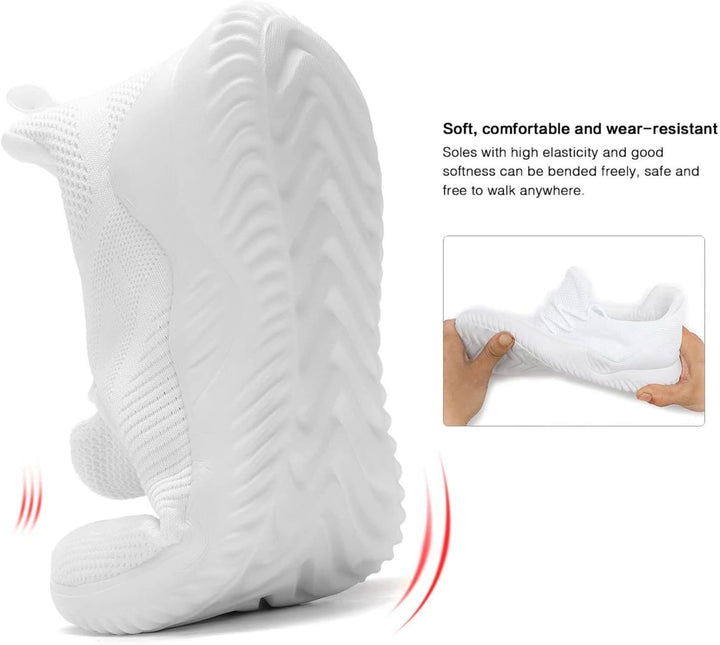 Sportieve Hardloopschoenen - Xplore