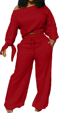 Stijlvolle Dames Sweatsuit - Lola