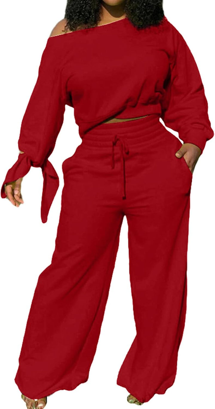 Stijlvolle Dames Sweatsuit - Lola