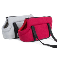 Opvouwbare Reismand voor Honden - CarryPaws