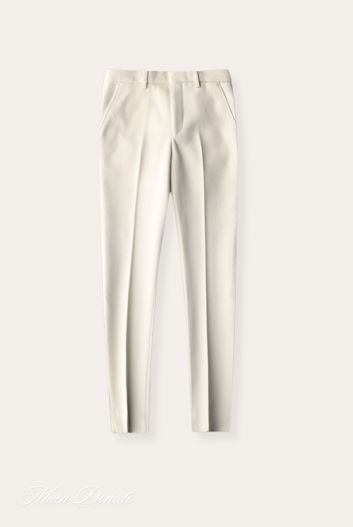 Stijlvolle Heren Pantalon - Simon