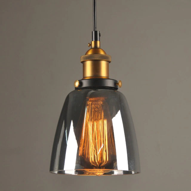 Kristallen Luxe Hanglamp - Vincent