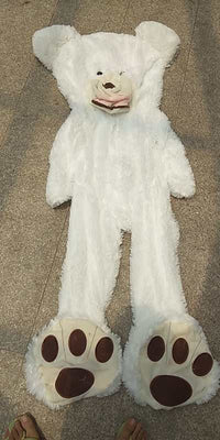 Reusachtige Pluche Knuffelbeer – HugHero