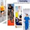 Klasse 2 Compressiekousen - VitalBoost