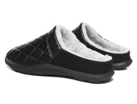 Vardi Dante™ Max Leather Kickbacks | Comfortabele en stijlvolle pantoffels