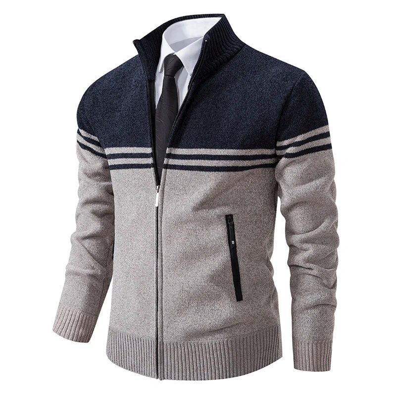 Vardi Dante™ JokerKnit Vest | Comfortabel en warm vest voor elk moment