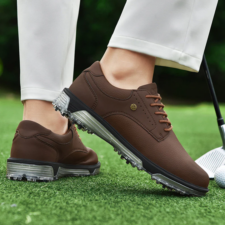 Limited Edition Heren Golfschoenen - Elston
