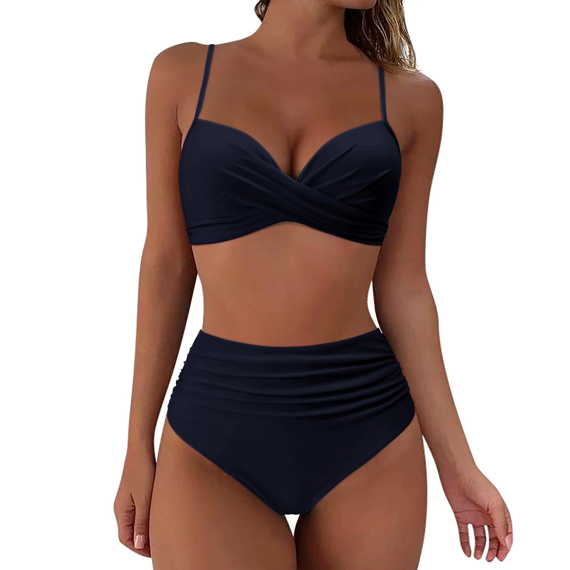 Vardi Dante™ Hannie Bikini | Gewatteerd & Stijlvol