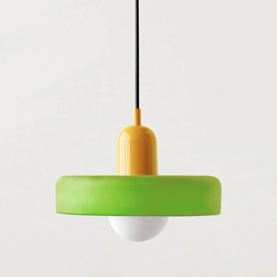 Hangende Plafondlamp - NordicLuxe